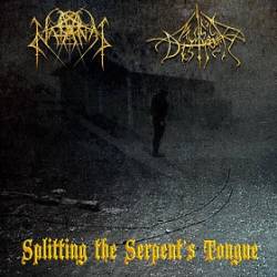 Natanas : Splitting the Serpent's Tongue
